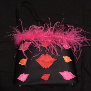 Y2K RARE One of a kind love bag